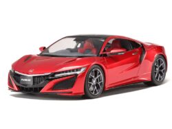 Tamiya 24344 1/24 Honda NSX 2016