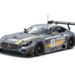 Tamiya 24345 1/24 Mercedes AMG GT3