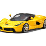 Tamiya 24347 1/24 LaFerrari Yellow Version