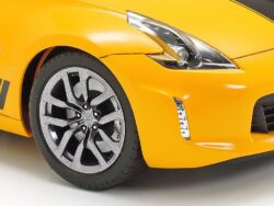 Tamiya 24348 1/24 Nissan 370Z Heritage Edition：圖片 3