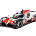 Tamiya 24349 1/24 Toyota GAZOO Racing TS050 HYBRID
