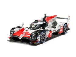 Tamiya 24349 1/24 Toyota GAZOO Racing TS050 HYBRID