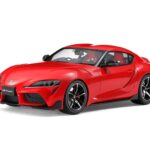 Tamiya 24351 1/24 Toyota GR Supra