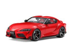 Tamiya 24351 1/24 Toyota GR Supra