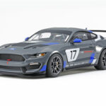 Tamiya 24354 1/24 Ford Mustang GT4