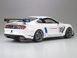 Tamiya 24354 1/24 Ford Mustang GT4：圖片 4