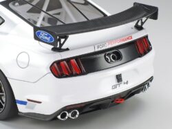 Tamiya 24354 1/24 Ford Mustang GT4：圖片 6