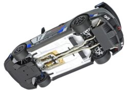 Tamiya 24354 1/24 Ford Mustang GT4：圖片 7