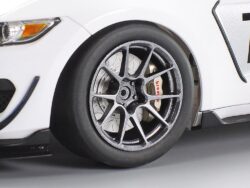 Tamiya 24354 1/24 Ford Mustang GT4：圖片 8