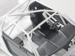 Tamiya 24354 1/24 Ford Mustang GT4：圖片 9