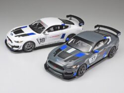 Tamiya 24354 1/24 Ford Mustang GT4：圖片 3