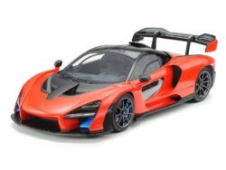 Tamiya 24355 1/24 McLaren Senna