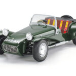 Tamiya 24357 1/24 Lotus Super 7 Series II
