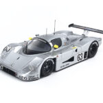 Tamiya 24359 1/24 1989 Sauber-Mercedes C9