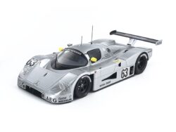 Tamiya 24359 1/24 1989 Sauber-Mercedes C9