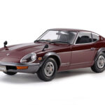 Tamiya 24360 1/24 Nissan Fairlady 240ZG