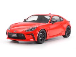 Tamiya 24361 1/24 Toyota GR 86