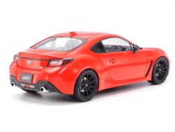 Tamiya 24361 1/24 Toyota GR 86：圖片 3