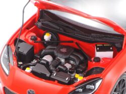 Tamiya 24361 1/24 Toyota GR 86：圖片 4