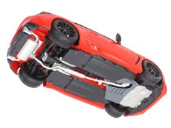 Tamiya 24361 1/24 Toyota GR 86：圖片 5