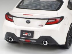 Tamiya 24361 1/24 Toyota GR 86：圖片 7