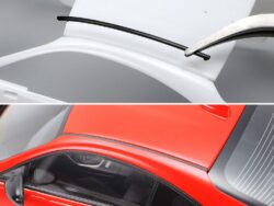 Tamiya 24361 1/24 Toyota GR 86：圖片 8