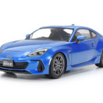 Tamiya 24362 1/24 Subaru BRZ (ZD8)