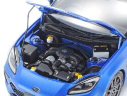 Tamiya 24362 1/24 Subaru BRZ (ZD8)：圖片 4