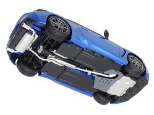 Tamiya 24362 1/24 Subaru BRZ (ZD8)：圖片 7