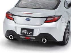Tamiya 24362 1/24 Subaru BRZ (ZD8)：圖片 9
