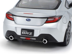 Tamiya 24362 1/24 Subaru BRZ (ZD8)：圖片 9