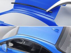 Tamiya 24362 1/24 Subaru BRZ (ZD8)：圖片 10