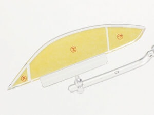 Tamiya 24362 1/24 Subaru BRZ (ZD8)：圖片 11