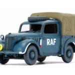 Tamiya 26543 1/48 British Light Utility Car 10HP (Finished Model)