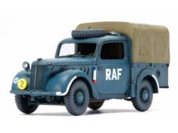 Tamiya 26543 1/48 British Light Utility Car 10HP (Finished Model)
