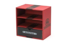 Tamiya 95503 Case for Basic Mini 4WD Car Boxes (w/Box 1pc.)：圖片 2