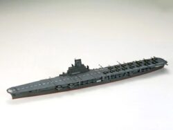 Tamiya 31211 1/700 Taiho - Japanese Aircraft Carrier：圖片 2