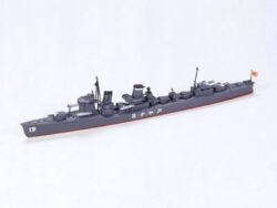 Tamiya 31405 1/700 Ayanami - Japanese Destroyer：圖片 2