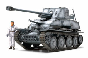 Tamiya 32560 1/48 German Tank Destroyer Marder Ⅲ