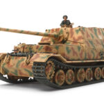 Tamiya 32589 1/48 German Heavy Tank Destroyer Elefant