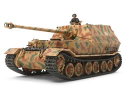 Tamiya 32589 1/48 German Heavy Tank Destroyer Elefant
