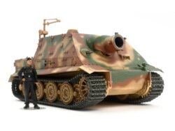 Tamiya 32591 1/48 German 38cm Assault Mortar Sturmtiger