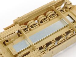 Tamiya 32601 1/48 British Main Battle Tank Challenger 2 (Desertised)：圖片 9
