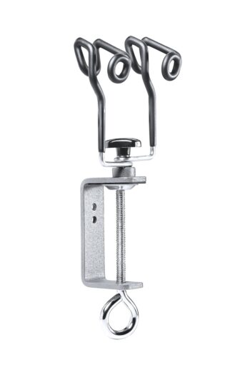 Tamiya 74564 SPRAY-WORK AIRBRUSH STAND III：圖片 2