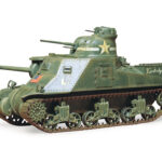 Tamiya 35039  1/35 U.S. Tank M3 Lee