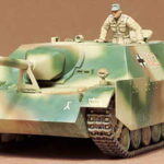 Tamiya 35088 1/35 German Jagdpanzer IV Lang