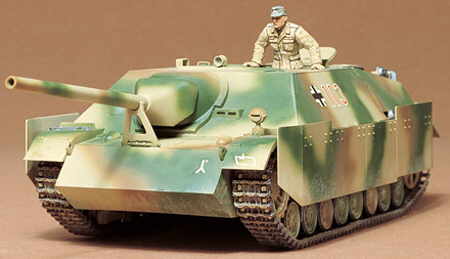 Tamiya 35088 1/35 German Jagdpanzer IV Lang