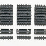 Tamiya 35165 1/35 German King Tiger Separate Track Links
