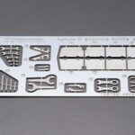 Tamiya 35183 1/35 German Pz.Kpfw. IV Photo-Etched Parts Set