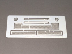 Tamiya 35199 1/35 German Sturmgeschutz III Photo-Etched Grille Set